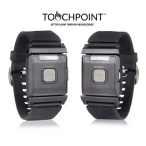 TouchPoints Stress-Reducing Wearables Invented by Dr. Amy Serin