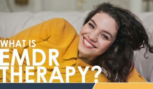 EMDR Therapy: What is it and how it works?