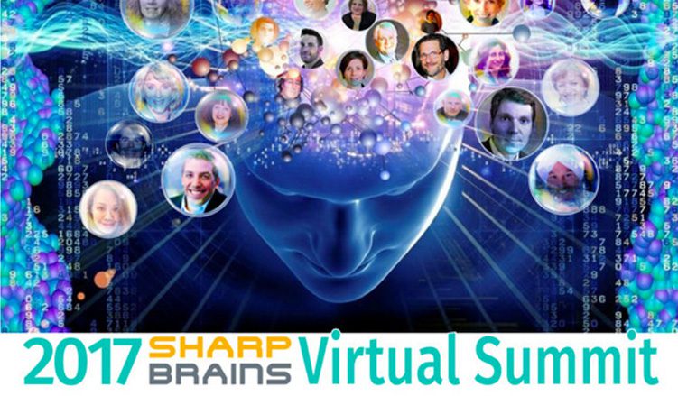 Sharp virtual summit 2017, a TouchPoint event.