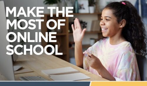 make-most-of-online-school