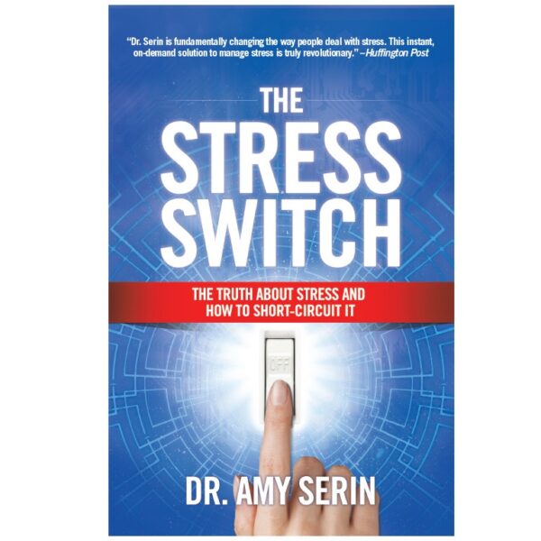 Serin Center Stress Bundle