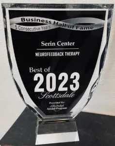 Best of 2023 Scottsdale Neurofeedback Therapy