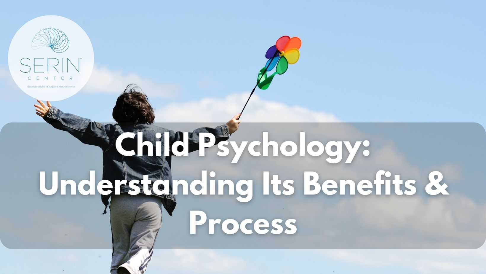 Child psychology is the study of the mental, emotional, and behavioral development of children. By understanding child psychology, experts can gain insights into the benefits children may experience and the underlying processes that contribute to their