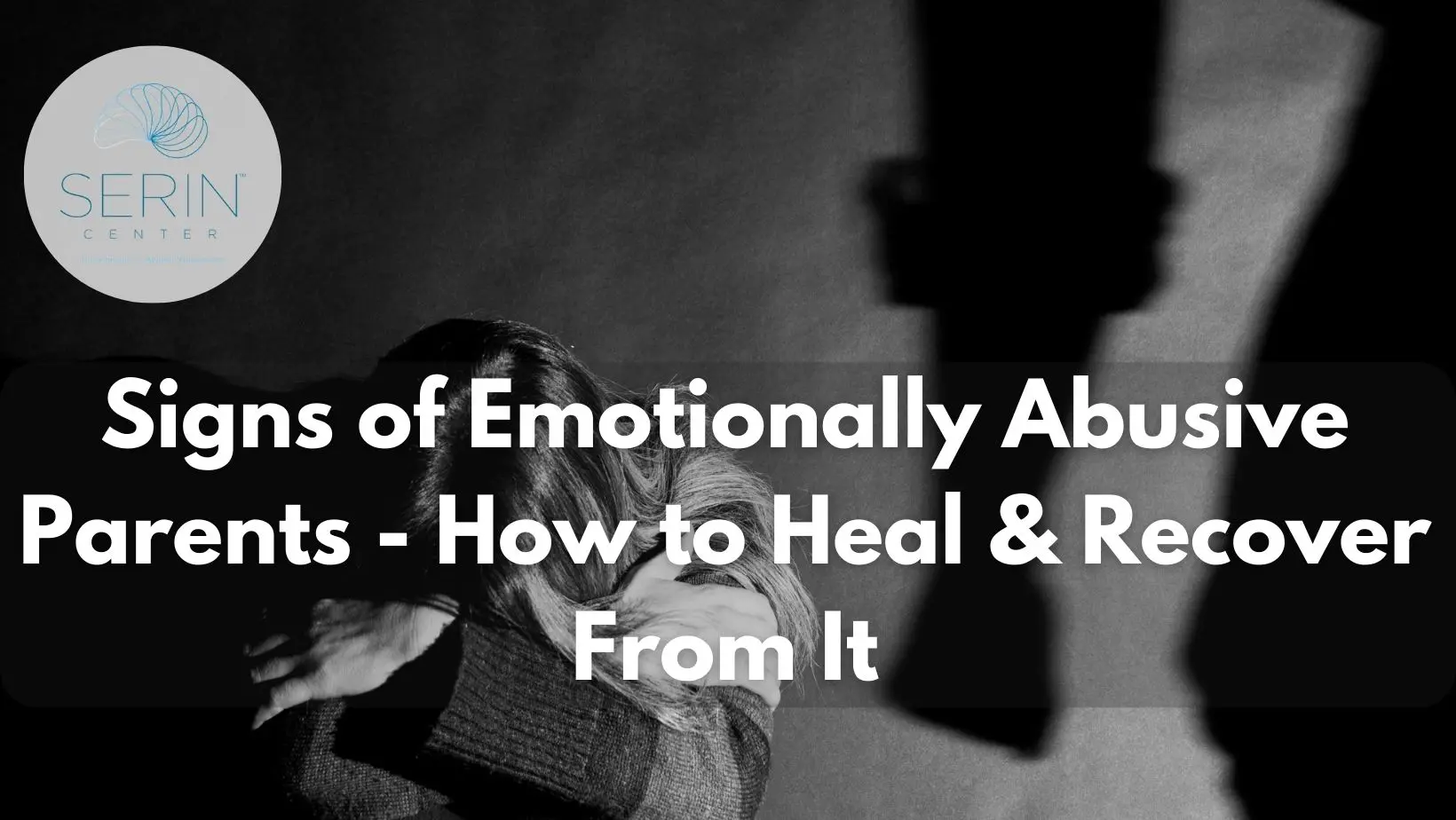 Explore the characteristics of emotionally abusive parents and learn effective strategies to heal and recover from their impact.