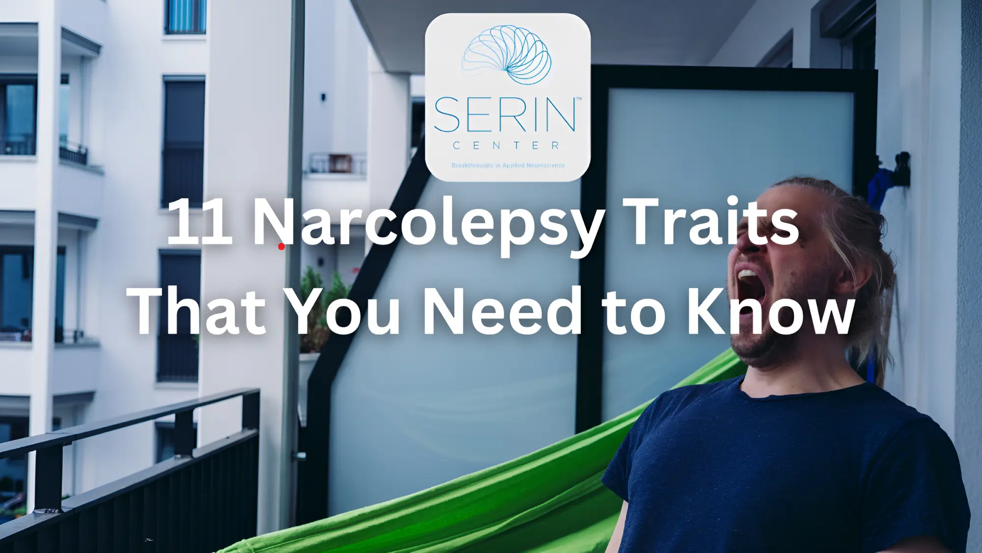 narcolepsy trait